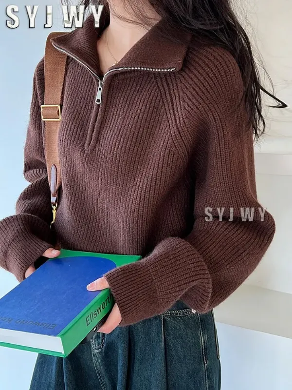 Свитер SYJWY