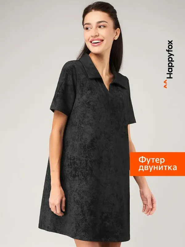 Платье Happyfox для женщин