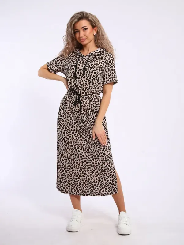 Платье MISS-TEX