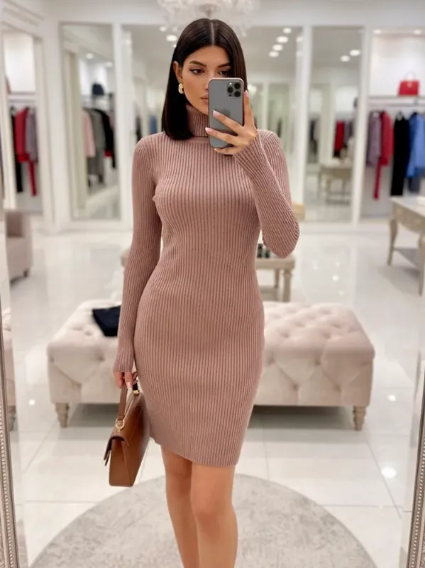 Платье ESFASHION