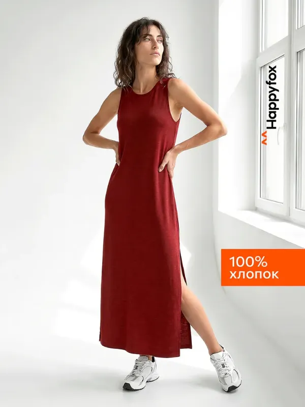Платье Happyfox для женщин