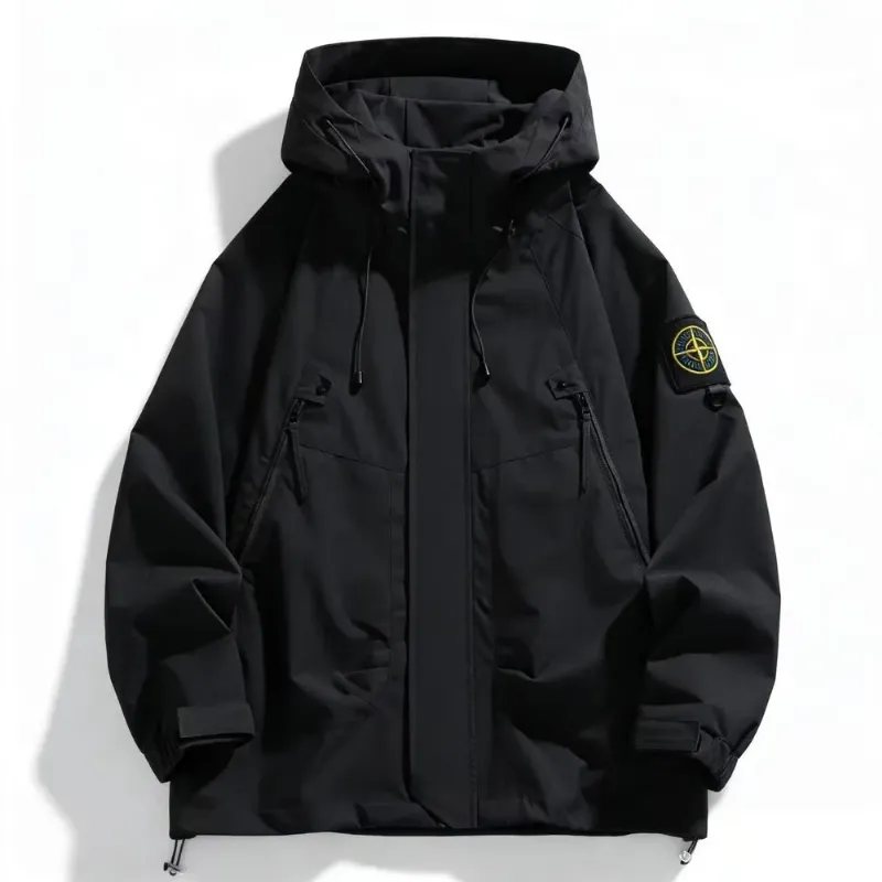 Ветровка Stone Island