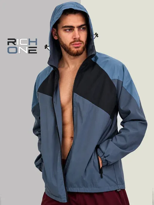 Rich One