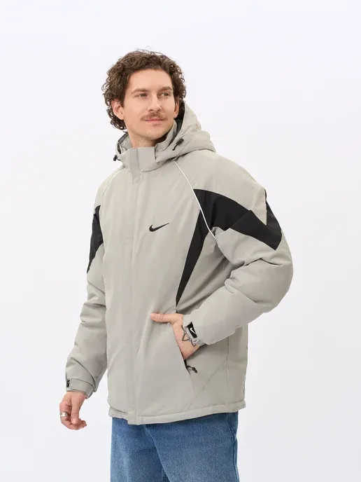 Nike