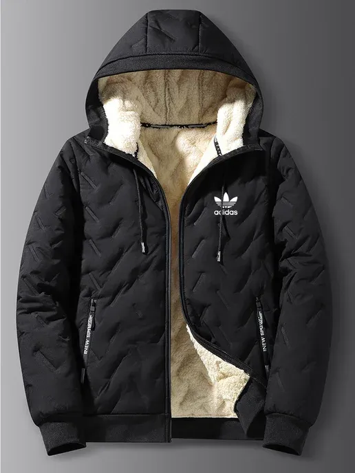 adidas