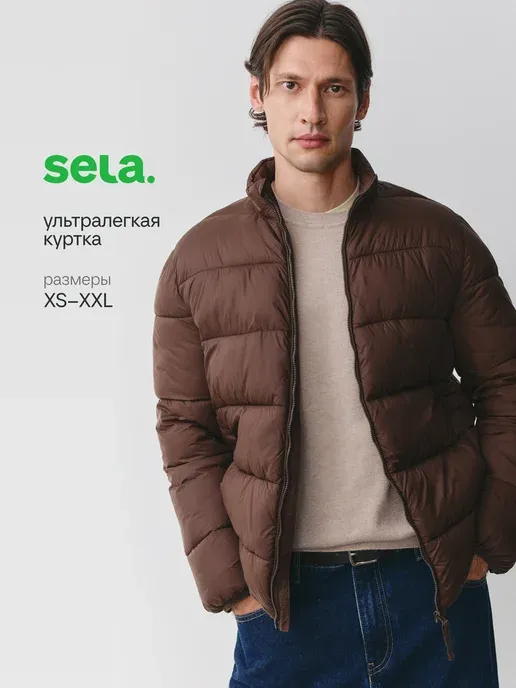 SELA