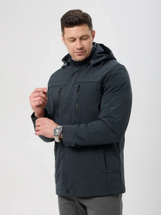 M.K. fashion