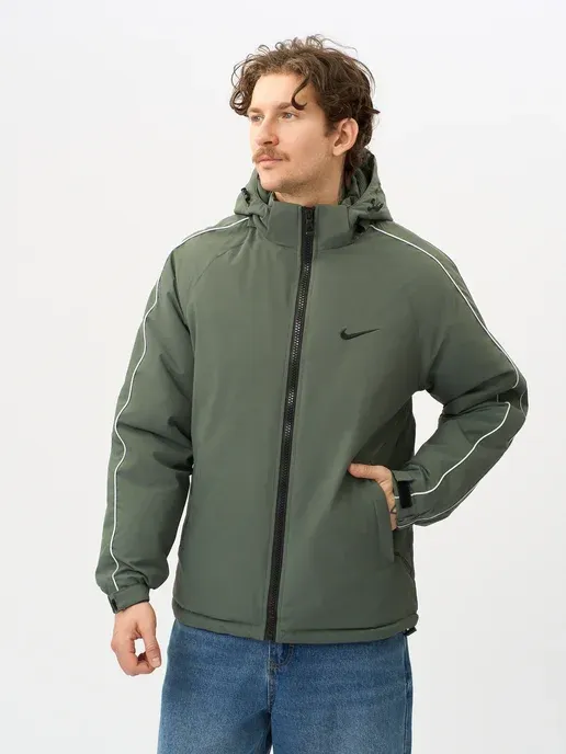 Nike