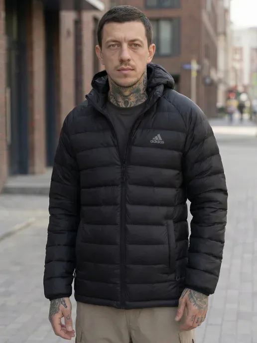 adidas