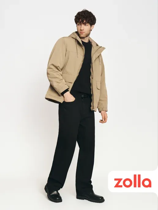 Zolla
