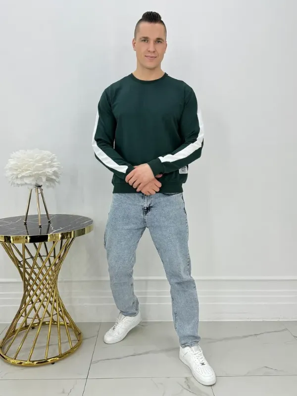 Толстовка D&N LUXURY