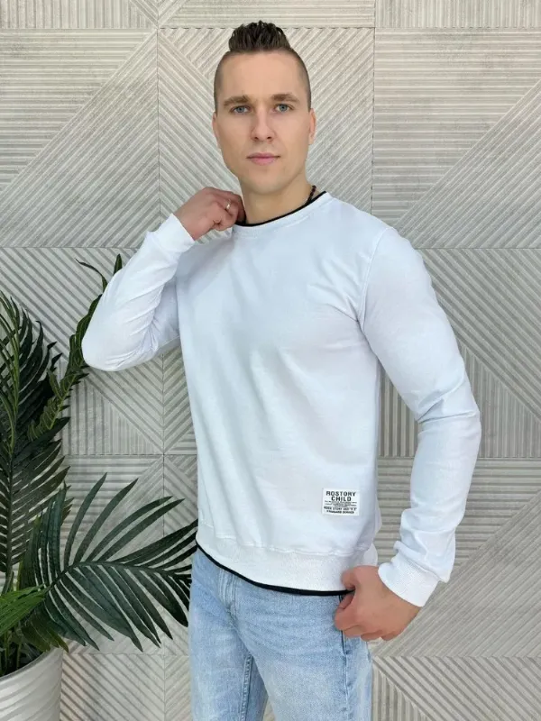 Толстовка D&N LUXURY