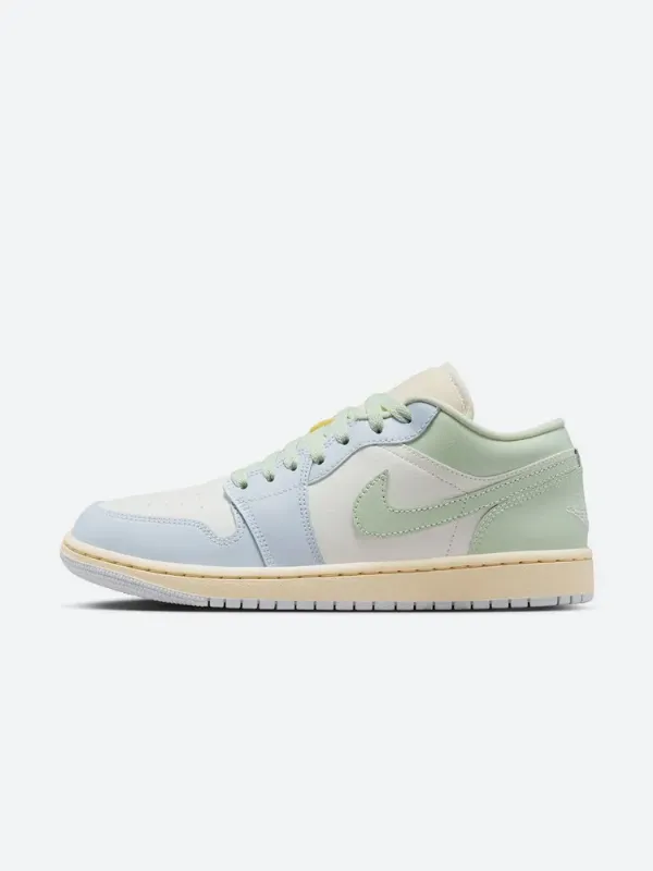 Кеды Jordan WMNS AIR 1 LOW