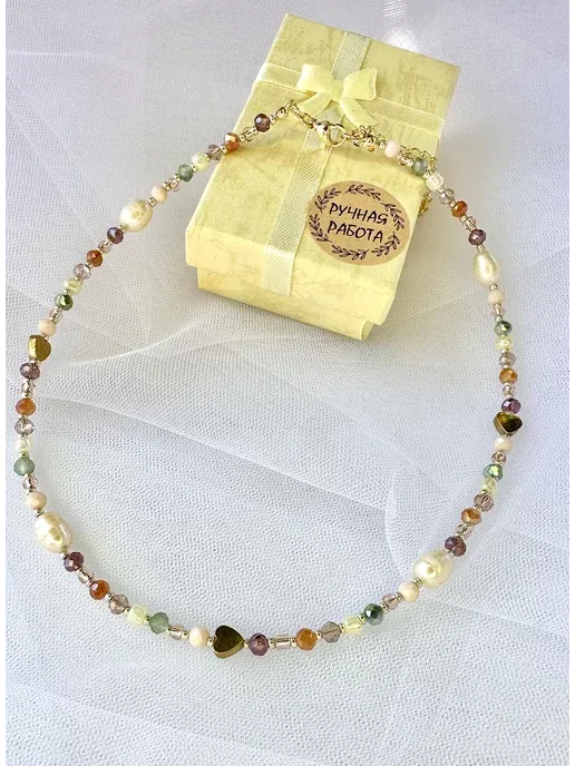 ANNAPASHA _Jewelry