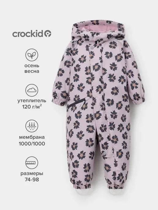 Crockid