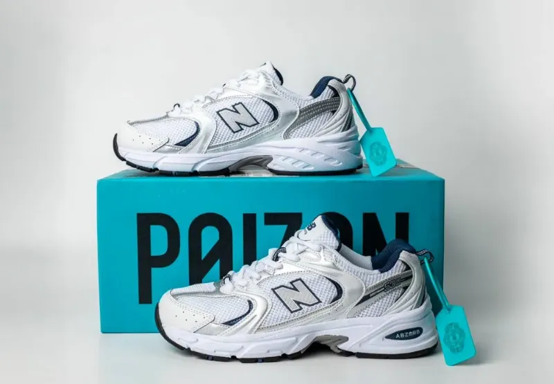 Кроссовки /NewBalance/530Classic/