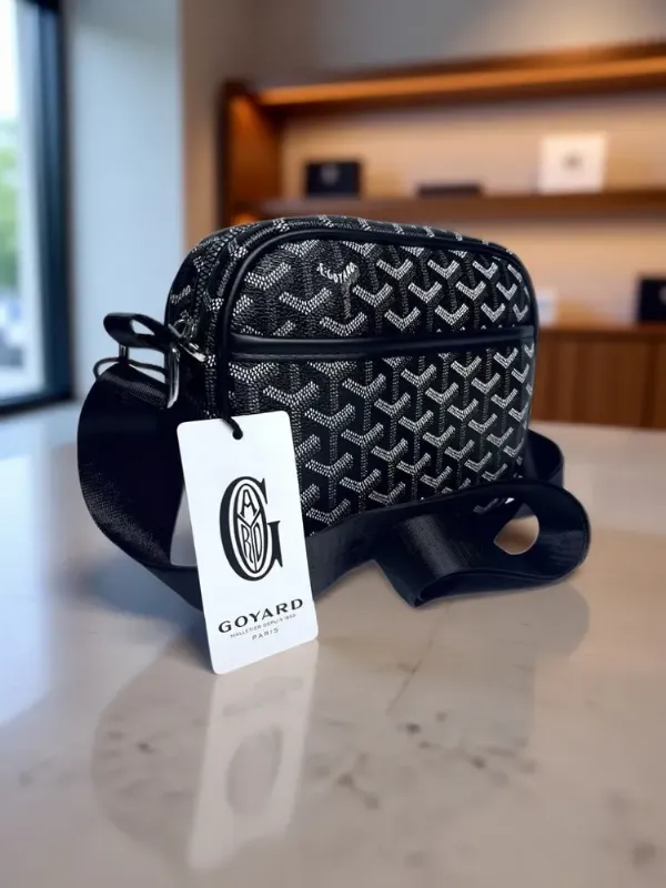 Goyard Сумка кросс-боди, на плечо