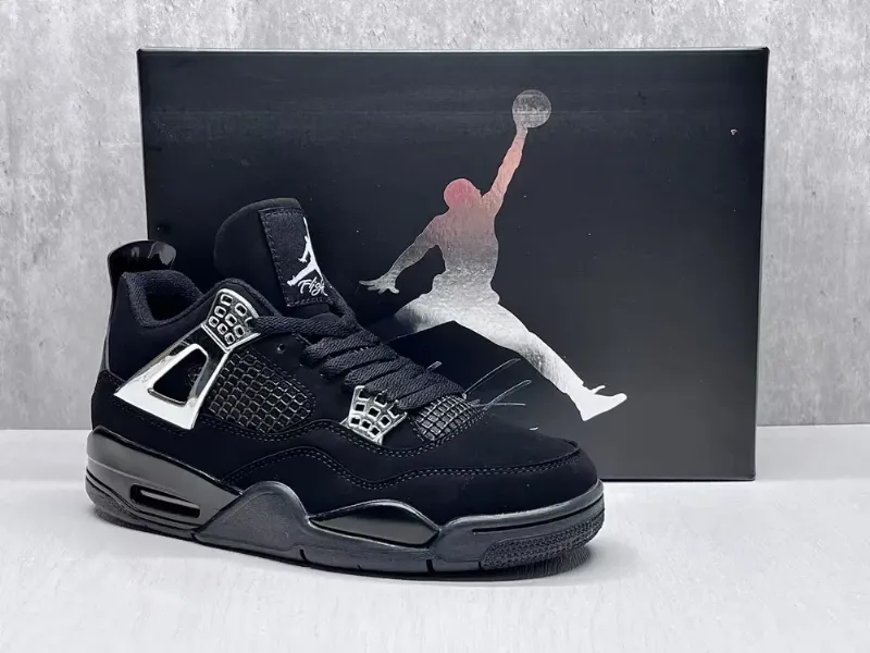 Кроссовки AJ 4