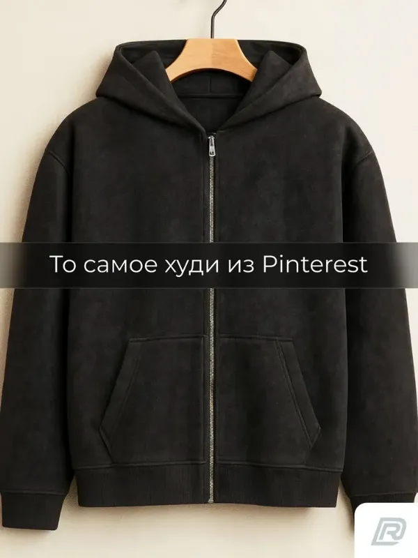 Толстовка DREAM FIT