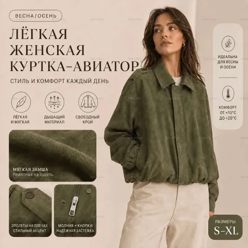 Куртка