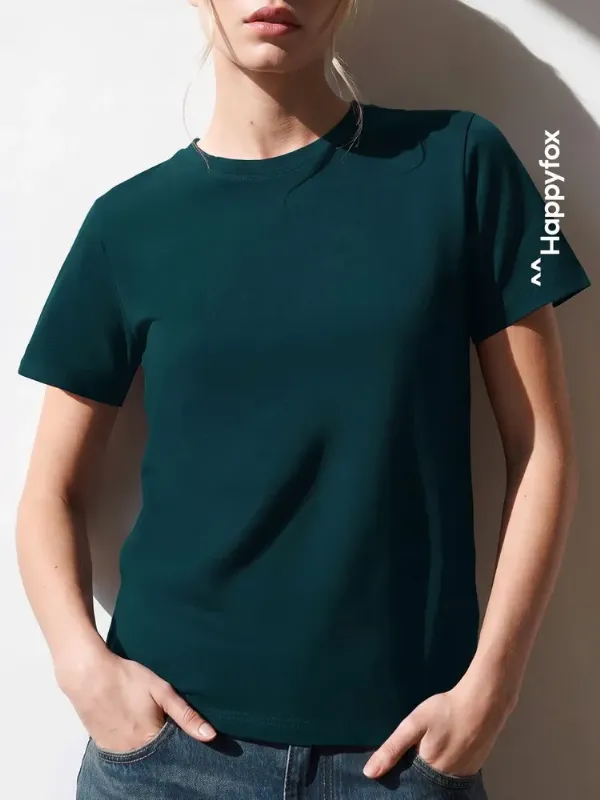 Футболка Happyfox для женщин