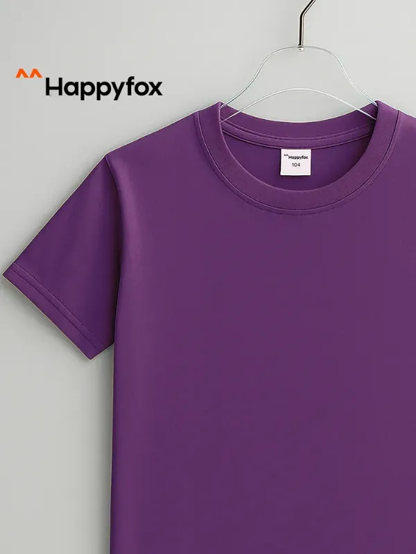 Футболка Happyfox детская