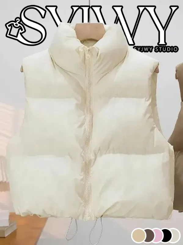 Жилет утепленный SYJWY
