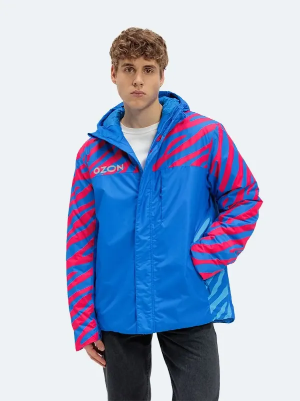 Куртка Ozon for partners Зимняя