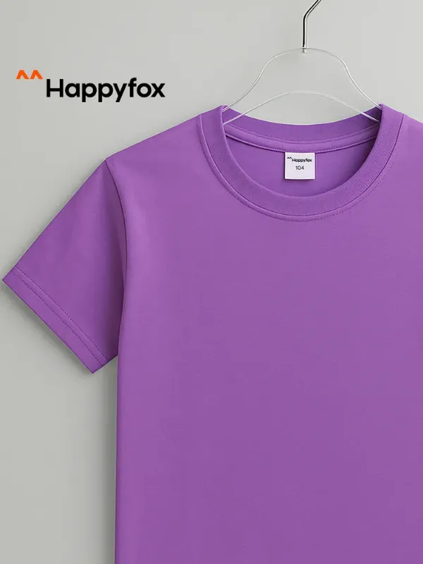 Футболка Happyfox детская
