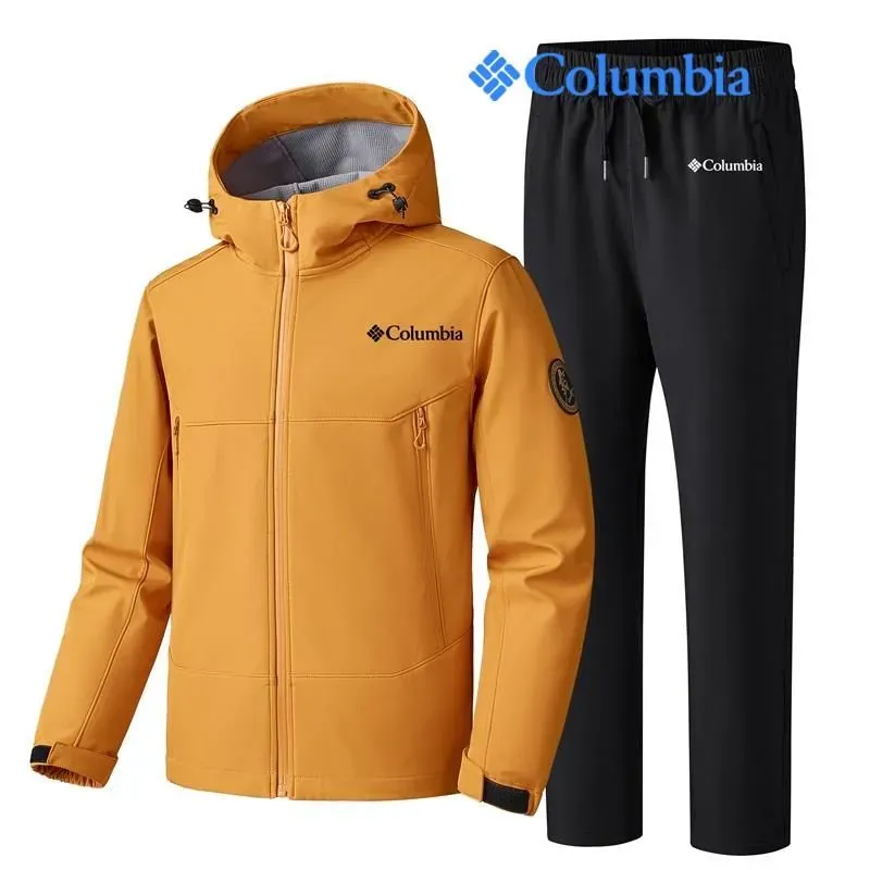 Columbia