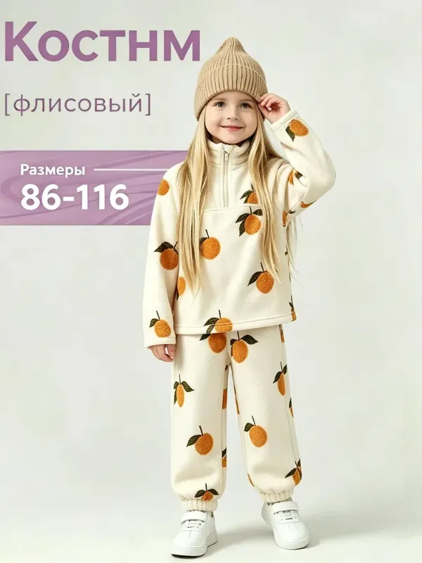 Костюм классический Костюм для малышей