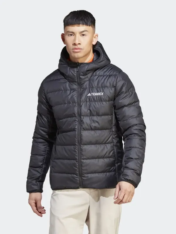 Пуховик adidas Multi Down Jkt