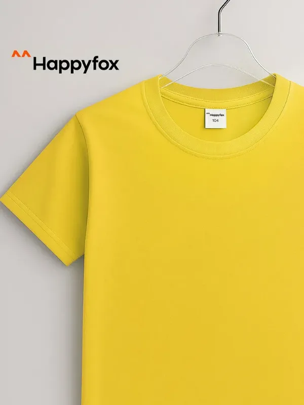 Футболка Happyfox детская