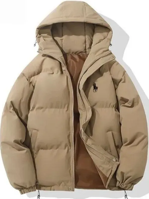 Пуховик Polo Ralph Lauren