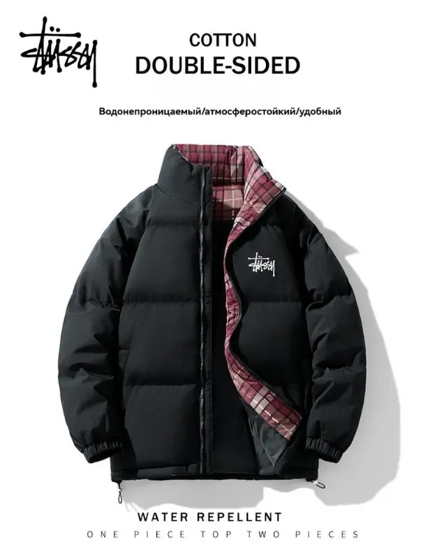Куртка Stussy stussy
