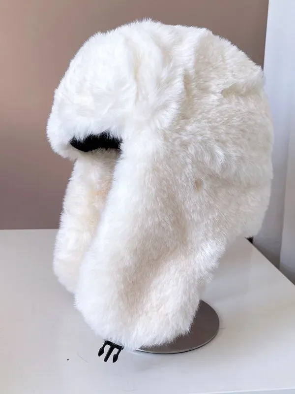 Шапка ушанка Шапка Ушанка, 1 шт