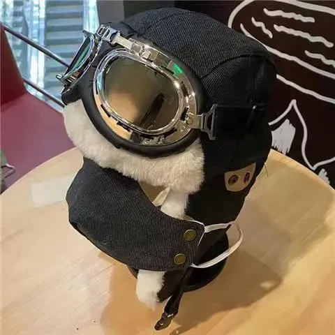 Шапка ушанка, 1 шт