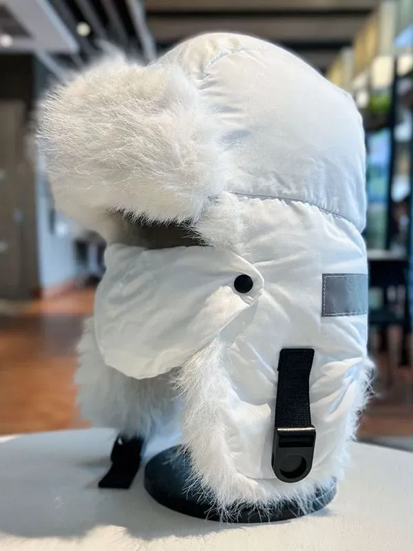 Шапка ушанка, 1 шт