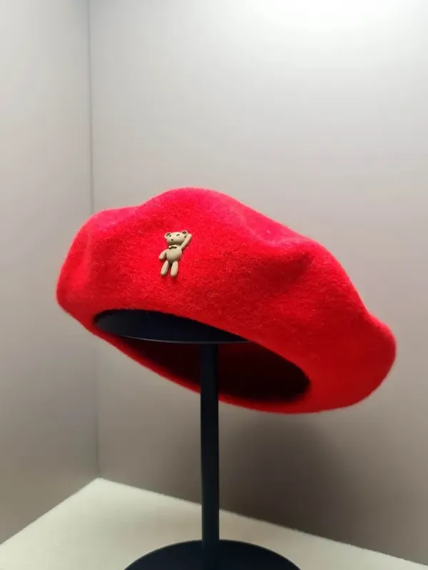 Берет