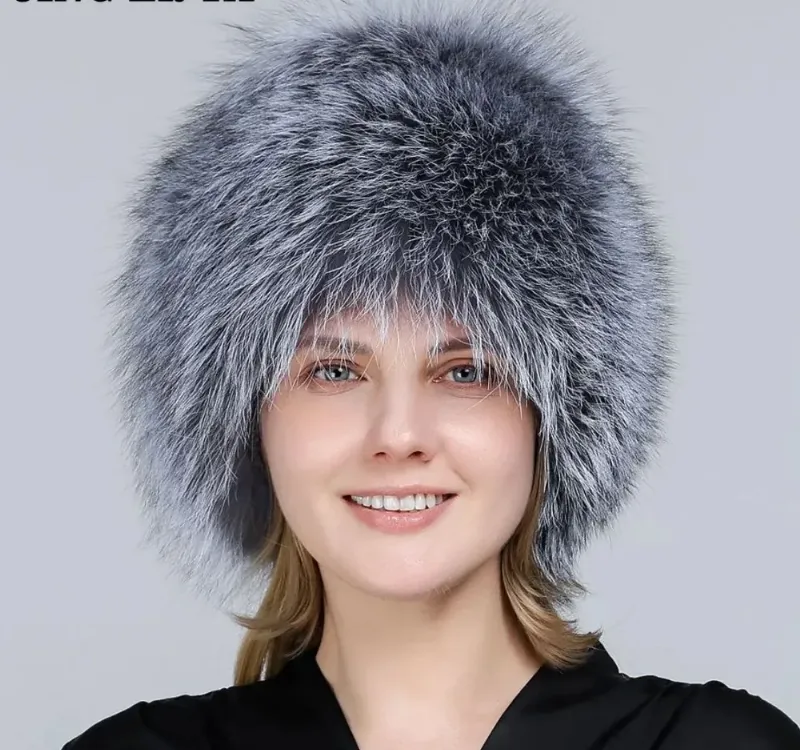 Шапка боярка, 1 шт