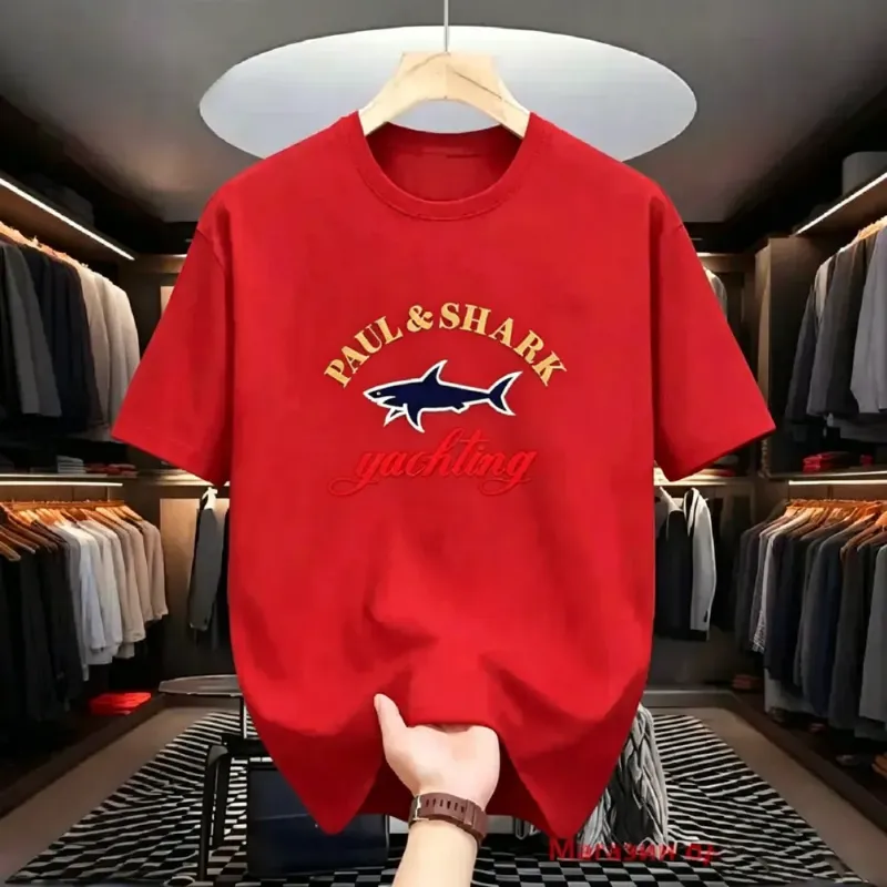 Футболка Massimo Dutti Футболка с коротким рукавом и принтом 1 шт