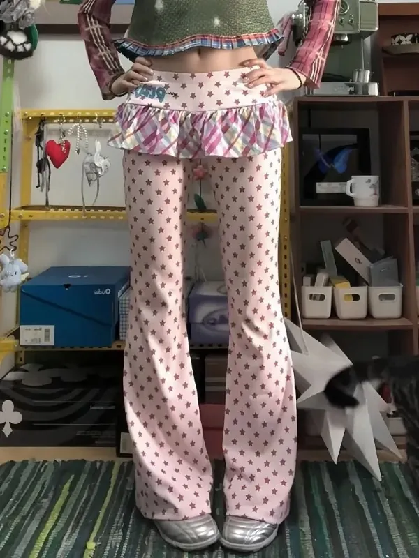 Брюки SYJWY