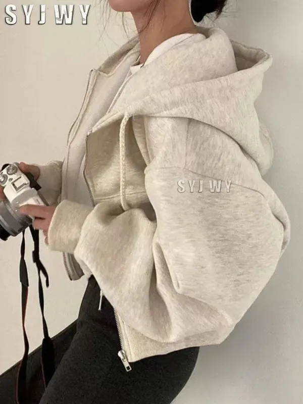 Толстовка SYJWY