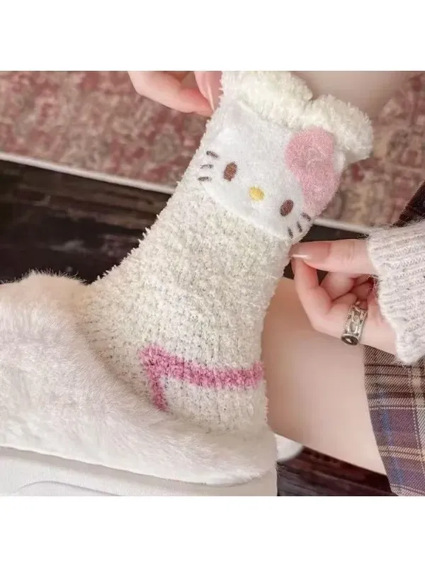 Носки женские, 1 пара