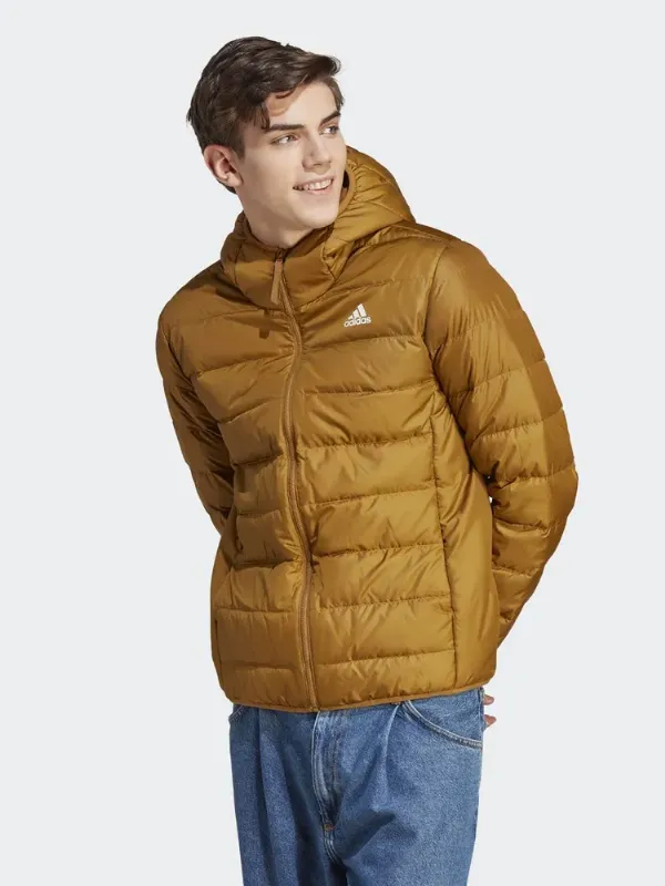 Пуховик Ess Light Down Hd Jkt