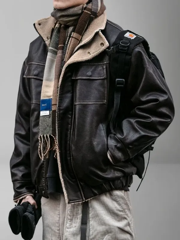 Пальто Uniqlo куртк