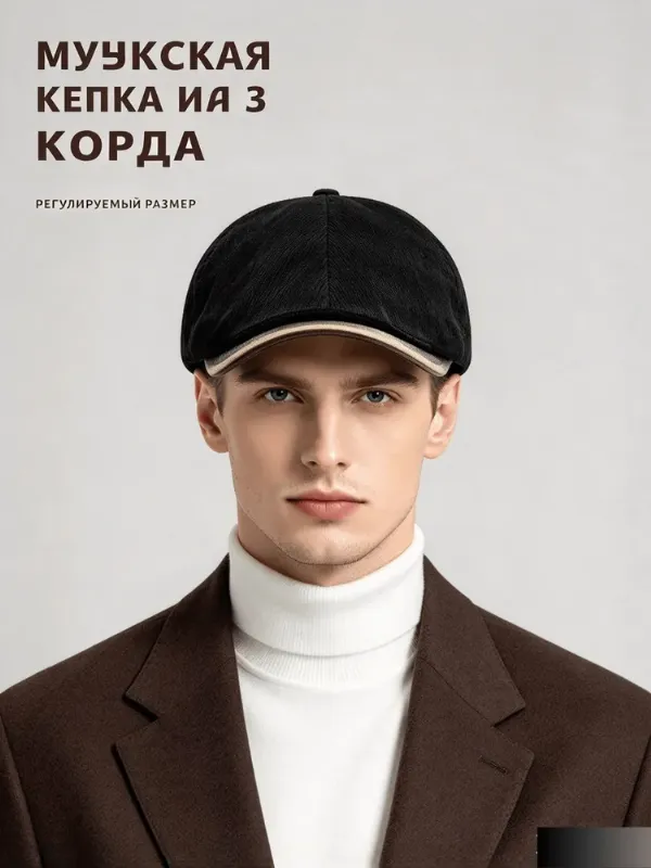 Берет