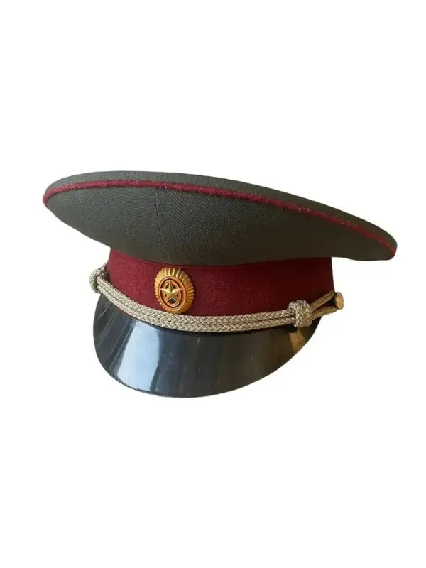 Головной убор форменный ЗАЩИТА И ОБОРОНА фуражки