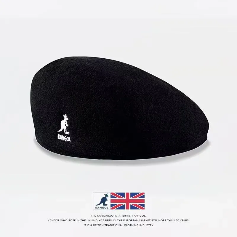 Шапка бини KANGOL, 1 шт