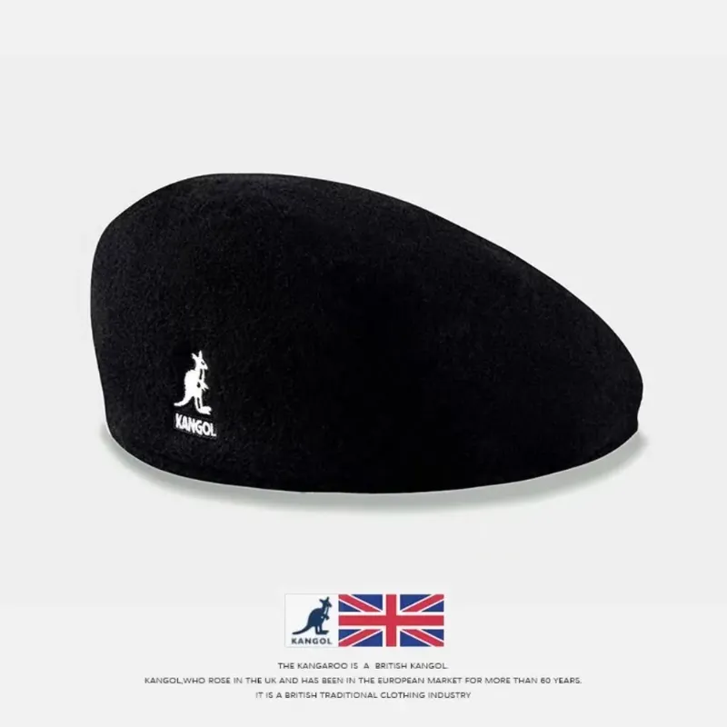 Берет KANGOL